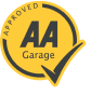 AA Approved Garage