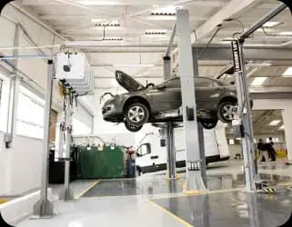 Car Servicing
