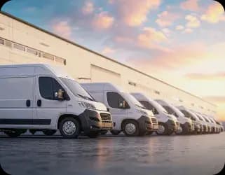 Fleet Management