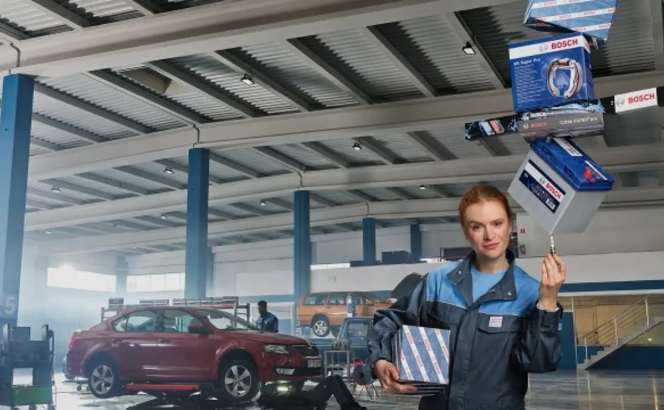 Service Promise
